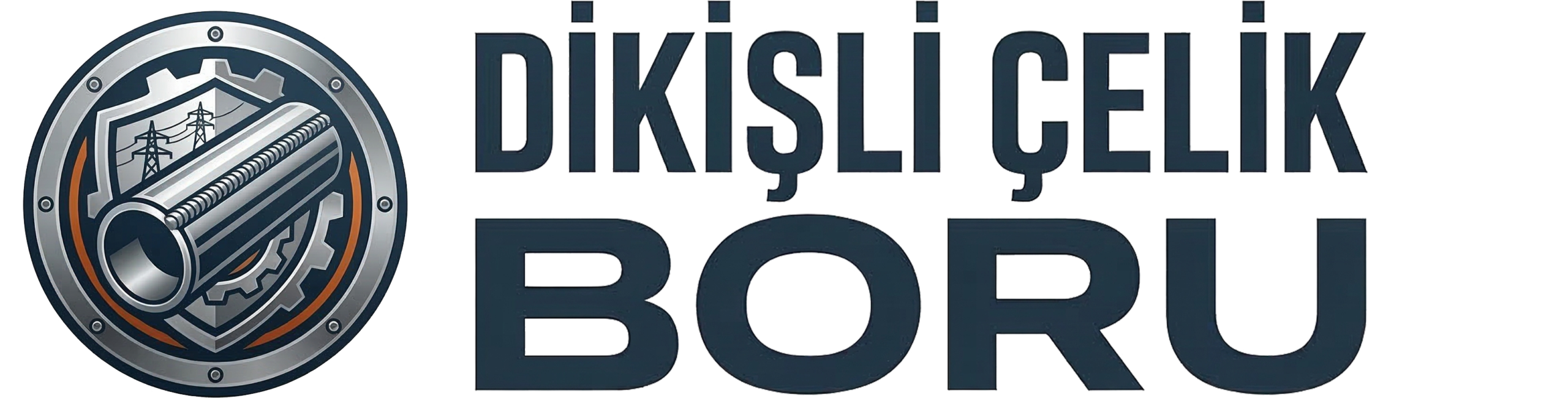 Dikişli Çelik Boru